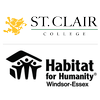 St. Clair College Event Management - Habitat for Humanity Online Auction