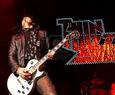 Damon Johnson Thin Lizzy