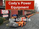 Codys Power Equipment