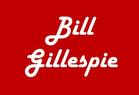 Bill Gillespie