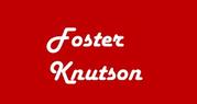 Foster Knutson