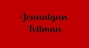 Jennalyn Tellman