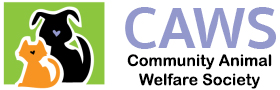 Community Animal Welfare Society (CAWS)