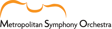 Metropolitan Symphony Orchestra