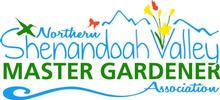 Northern Shenandoah Valley Master Gardener Association