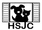 Humane Society of Jackson County, Inc.
