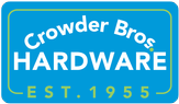 Crowder Bros Hardware