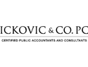 Ickovic & CO. PC