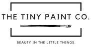 The Tiny Paint Company